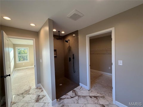 Tiny photo for 150 Gala Drive, Hannibal, MO 63401 (MLS # 26068243)