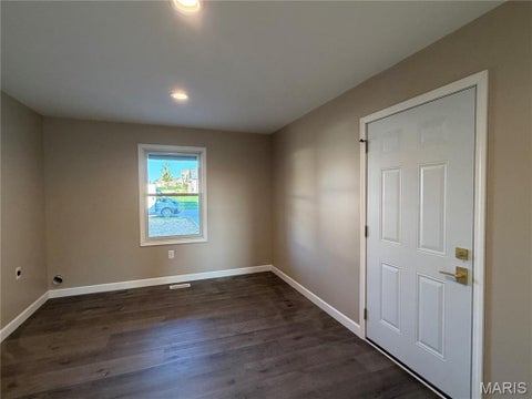 Tiny photo for 150 Gala Drive, Hannibal, MO 63401 (MLS # 26068243)