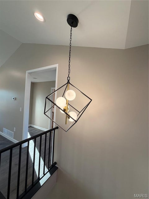 Tiny photo for 150 Gala Drive, Hannibal, MO 63401 (MLS # 26068243)