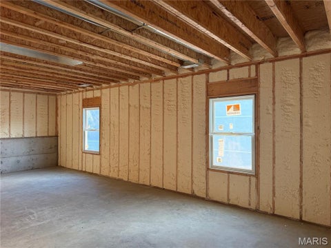 Tiny photo for 150 Gala Drive, Hannibal, MO 63401 (MLS # 26068243)