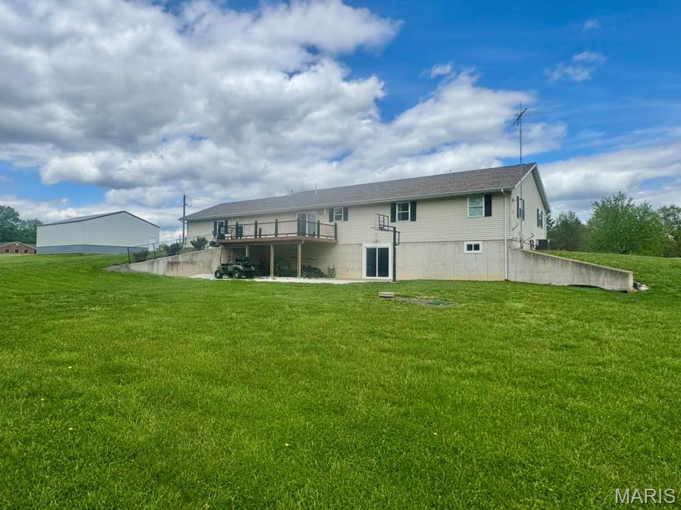 Villa de Woods - Residential