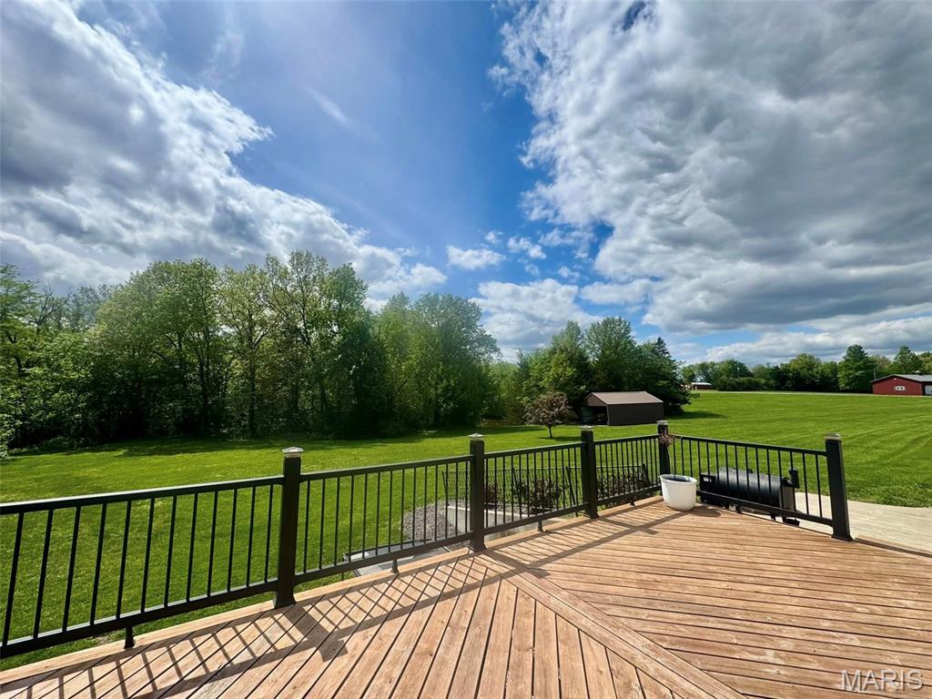 Villa de Woods - Residential