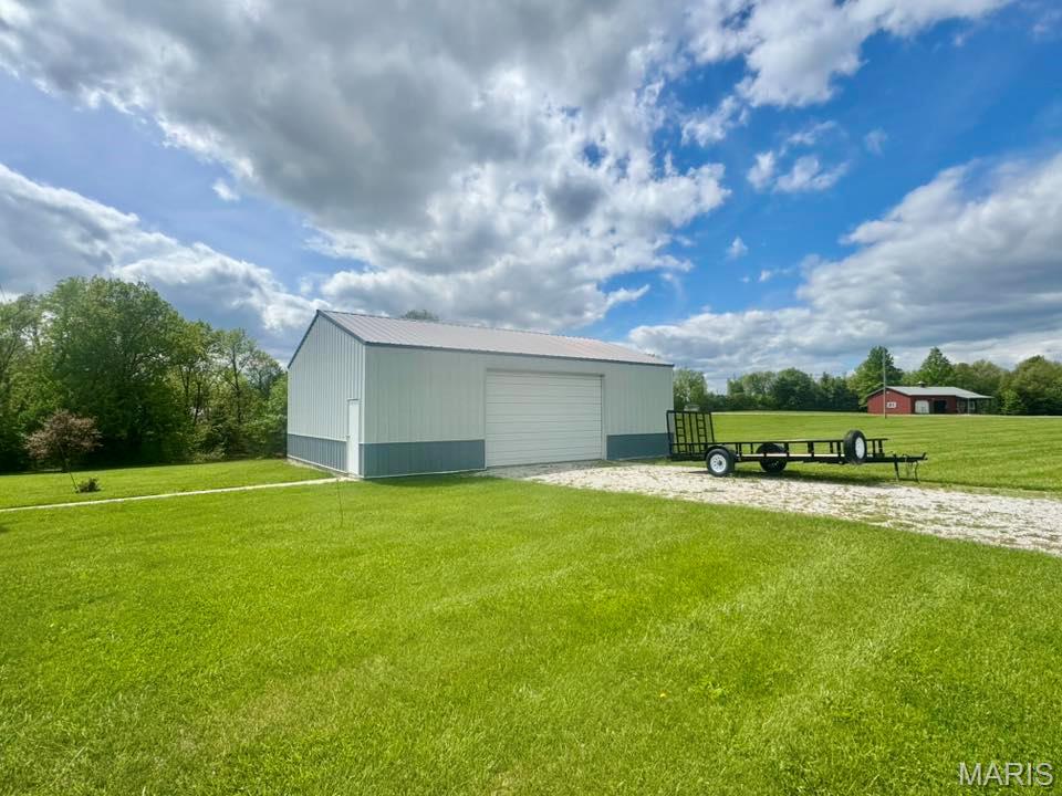 Villa de Woods - Residential