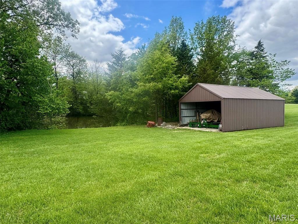 Villa de Woods - Residential