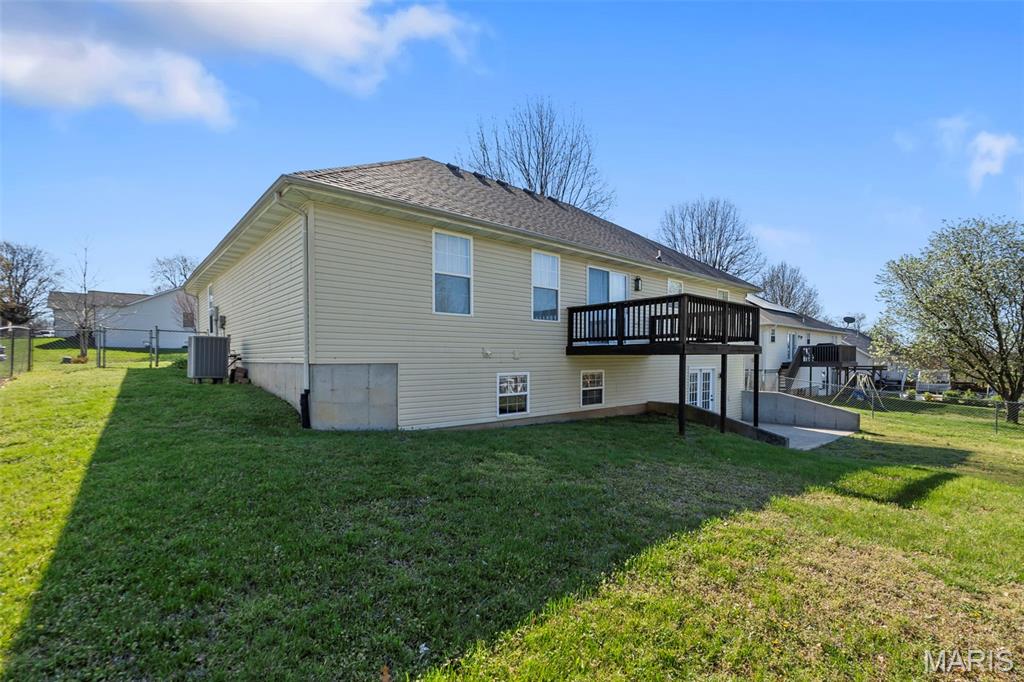 Red Oak Estate - Residential