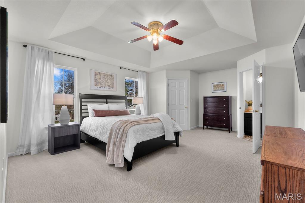 Red Oak Estate - Residential