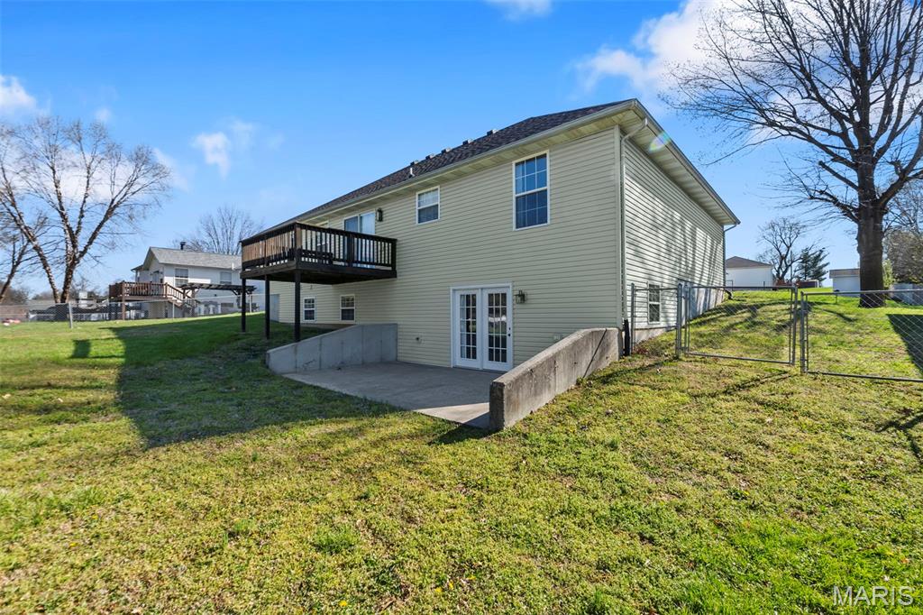 Red Oak Estate - Residential