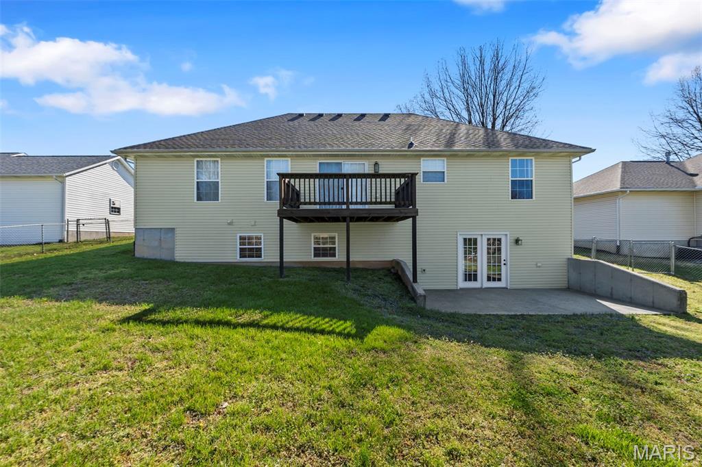 Red Oak Estate - Residential