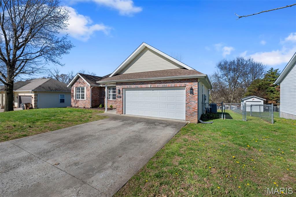 Red Oak Estate - Residential