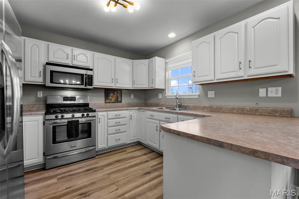 Red Oak Estate - Residential