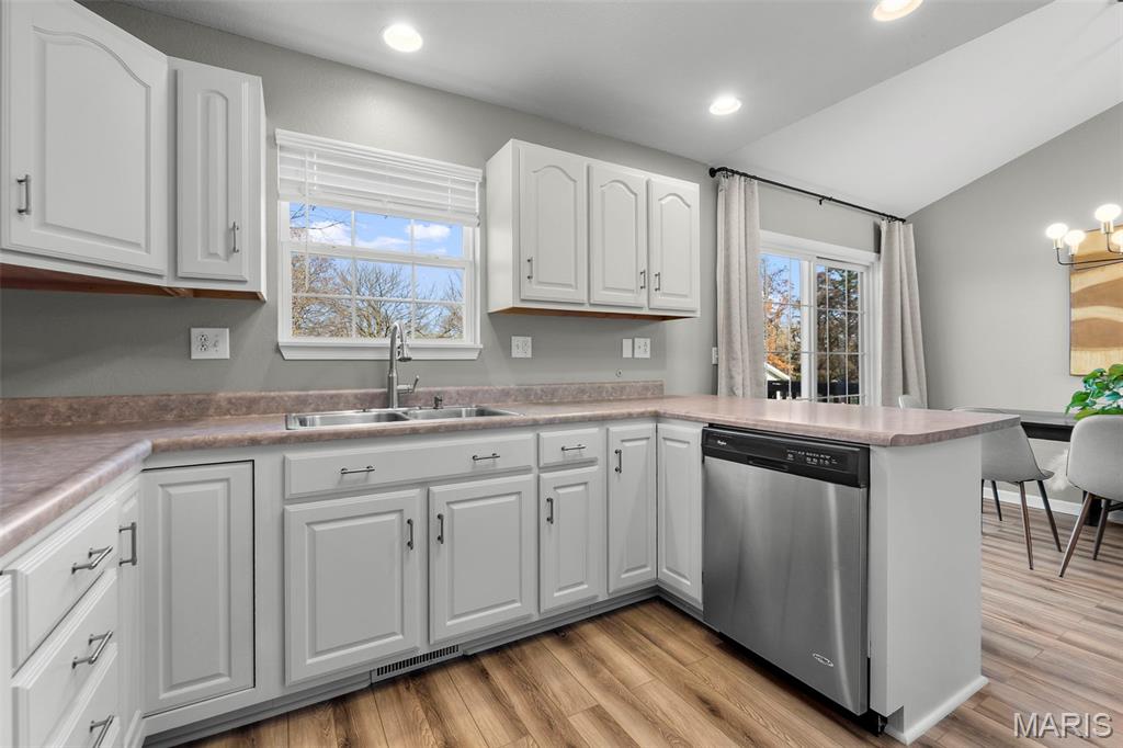 Red Oak Estate - Residential