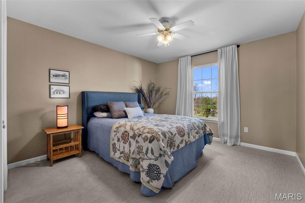 Red Oak Estate - Residential