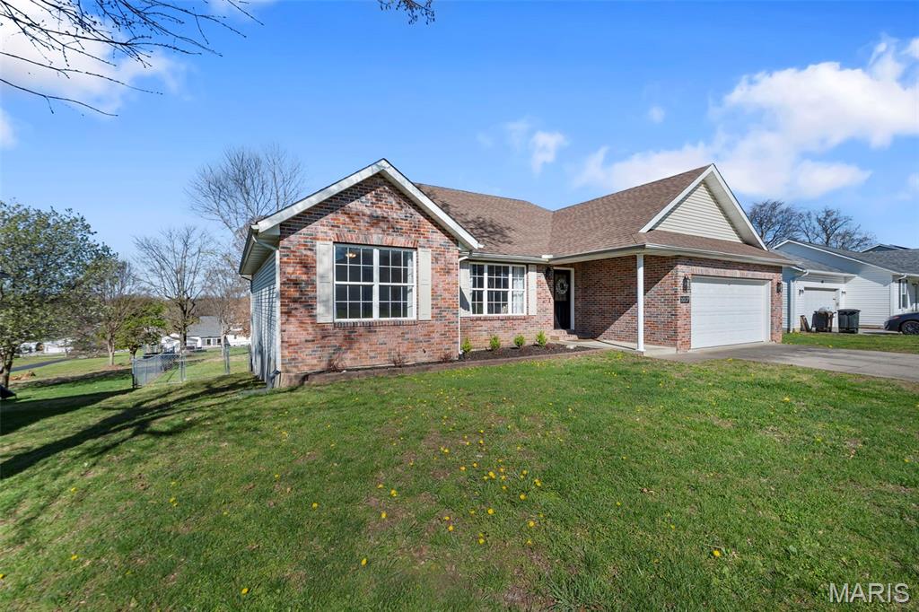 Red Oak Estate - Residential