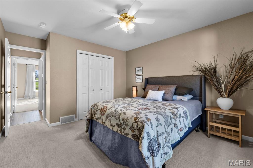 Red Oak Estate - Residential