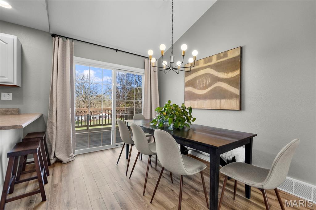 Red Oak Estate - Residential