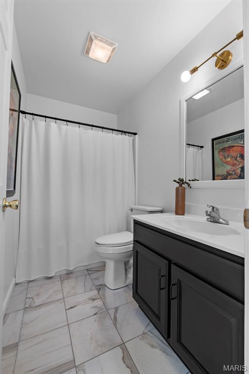 Red Oak Estate - Residential