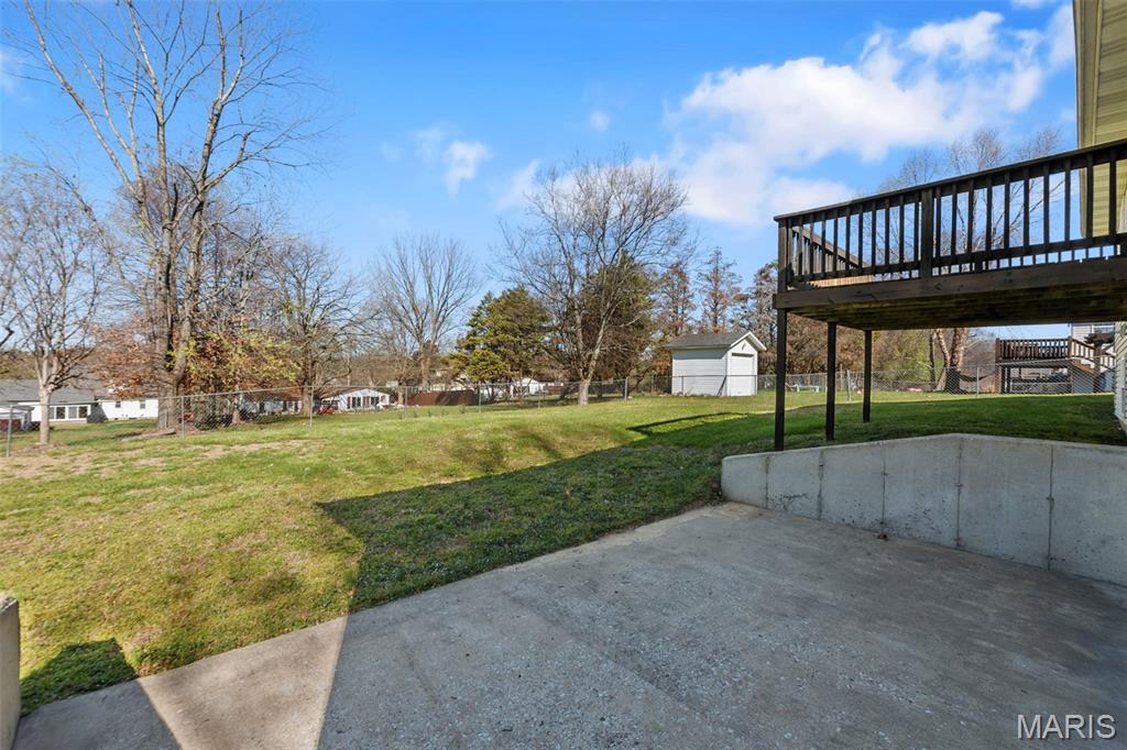 Red Oak Estate - Residential