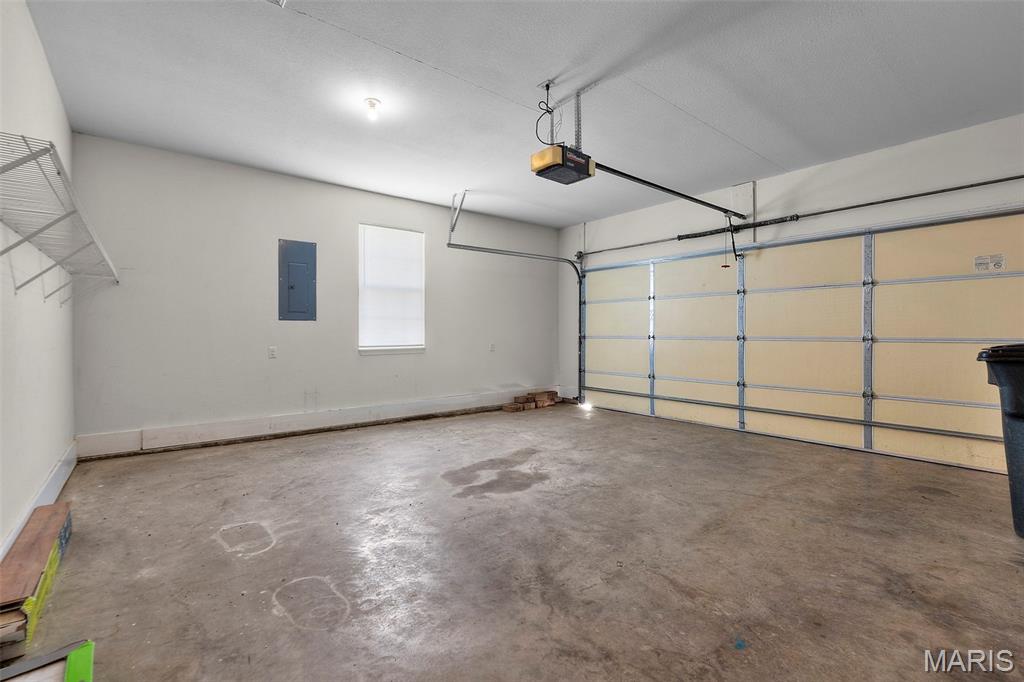 Red Oak Estate - Residential