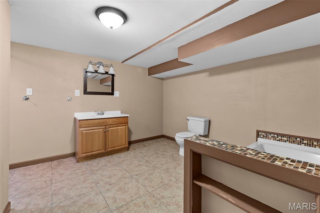 Red Oak Estate - Residential