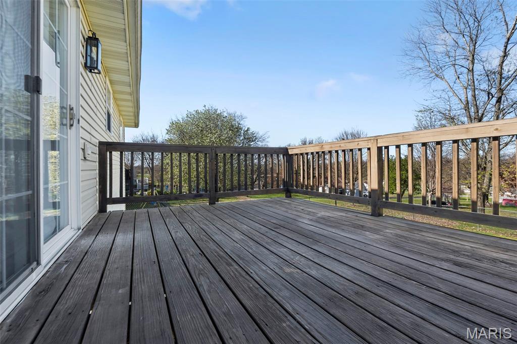 Red Oak Estate - Residential