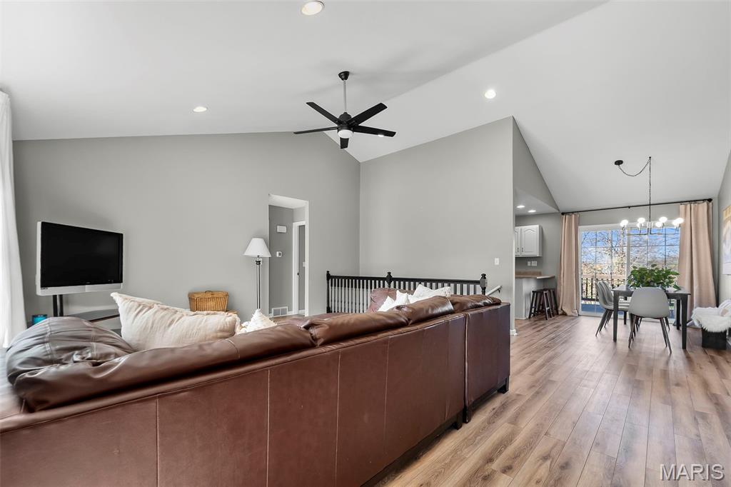 Red Oak Estate - Residential