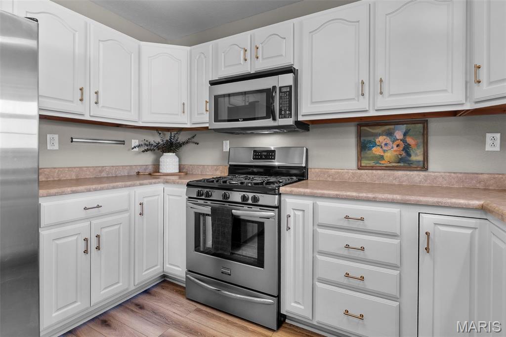 Red Oak Estate - Residential