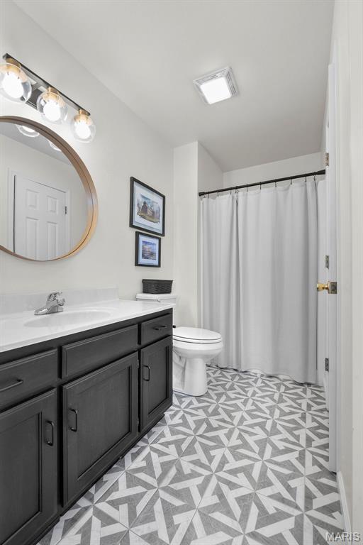 Red Oak Estate - Residential