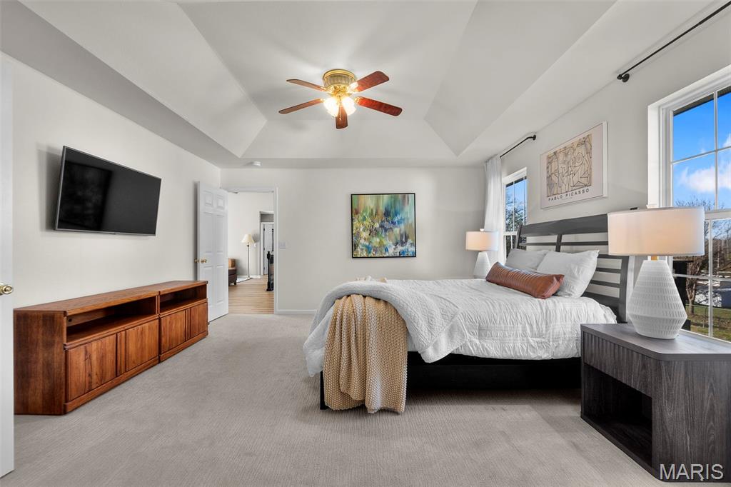 Red Oak Estate - Residential