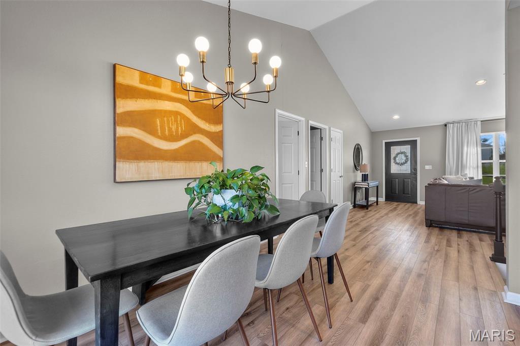 Red Oak Estate - Residential