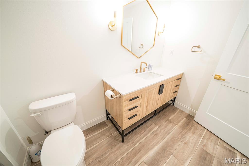 Highlands Ranch - Residential