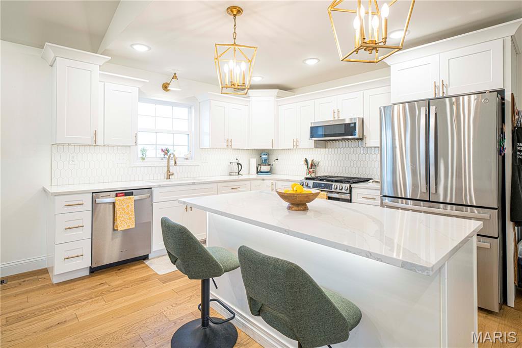 Highlands Ranch - Residential