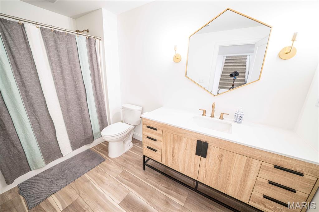 Highlands Ranch - Residential