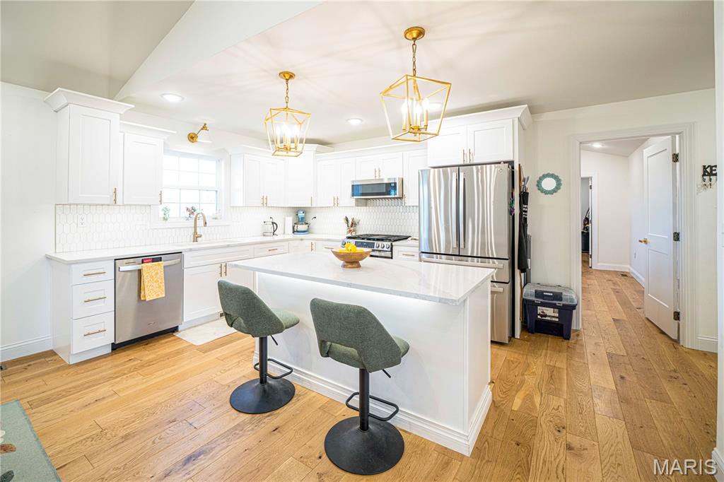 Highlands Ranch - Residential