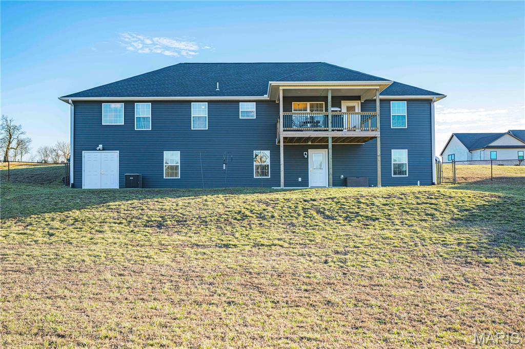 Highlands Ranch - Residential