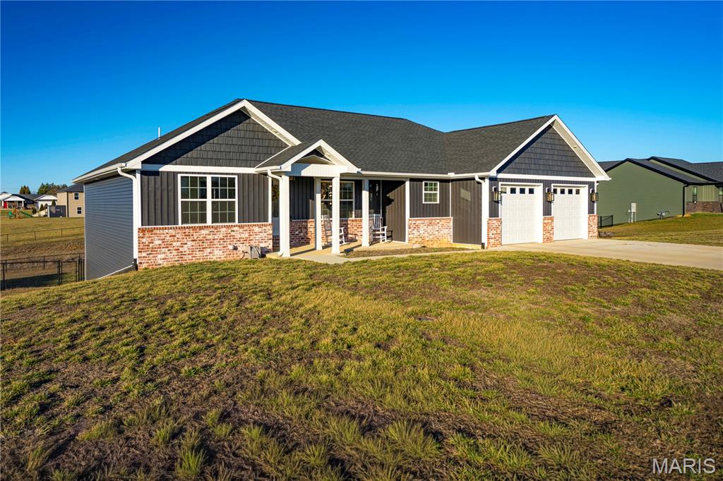 Highlands Ranch - Residential