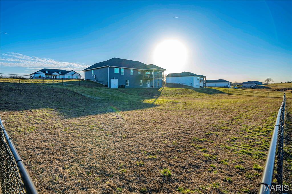 Highlands Ranch - Residential