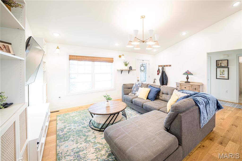 Highlands Ranch - Residential