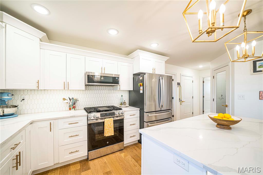 Highlands Ranch - Residential