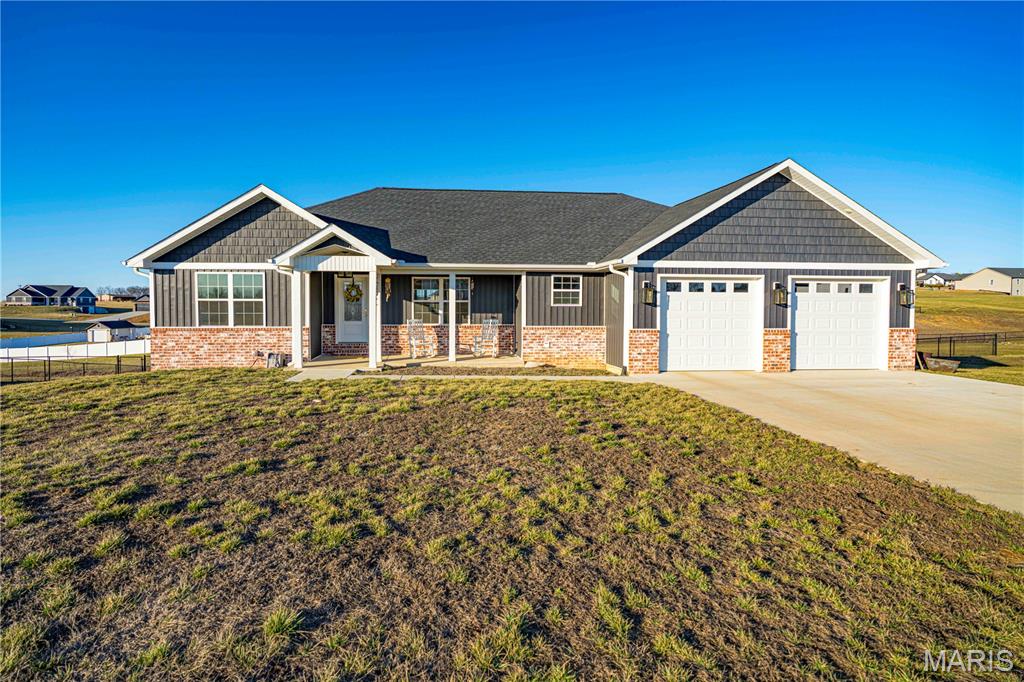 Highlands Ranch - Residential