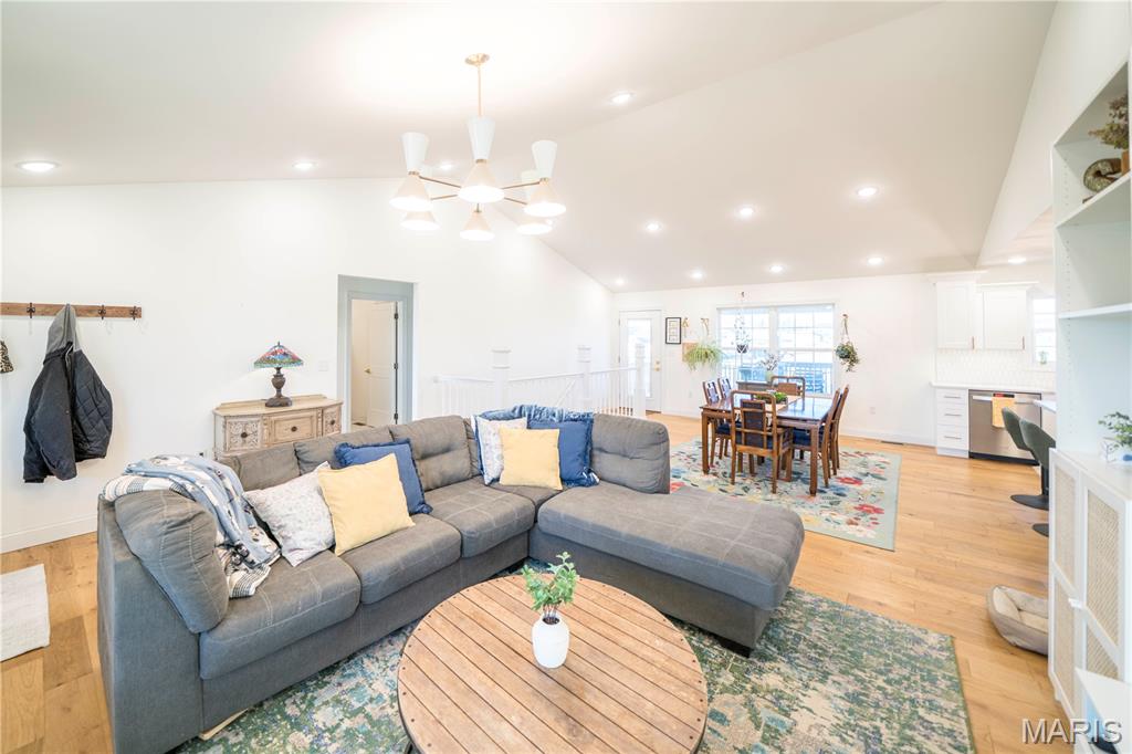 Highlands Ranch - Residential