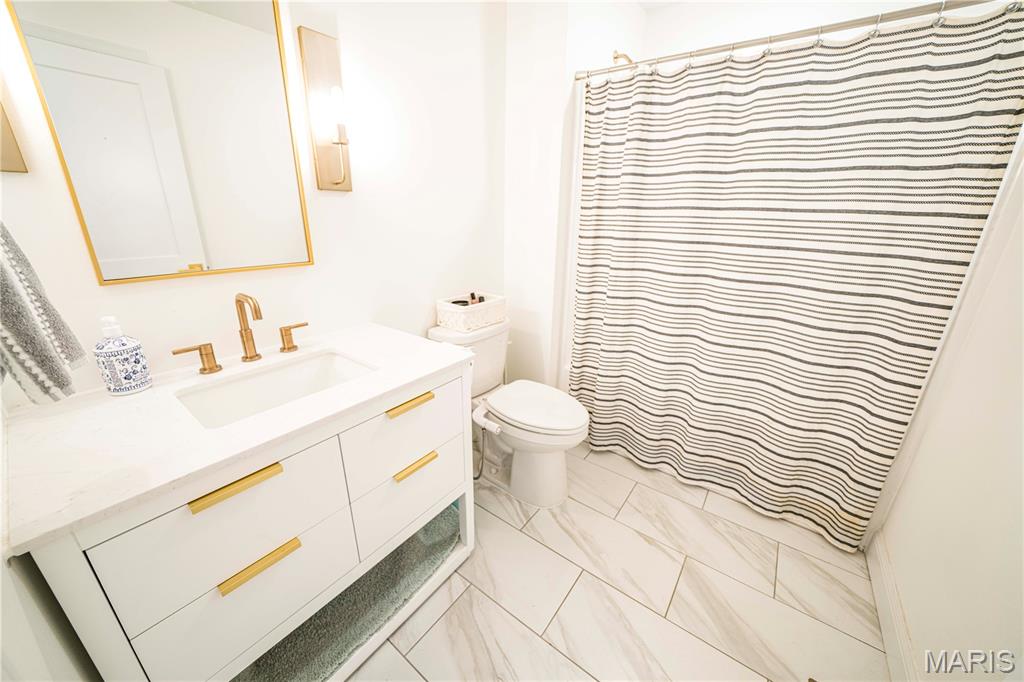 Highlands Ranch - Residential