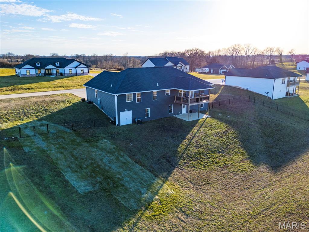 Highlands Ranch - Residential