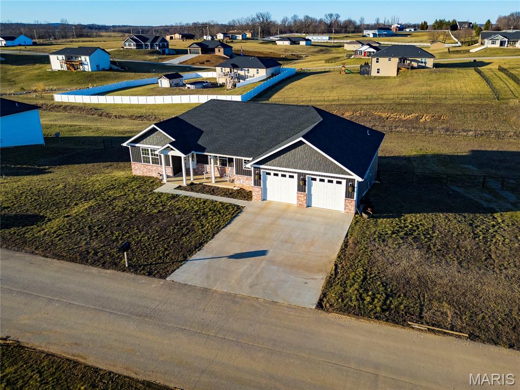 Highlands Ranch - Residential