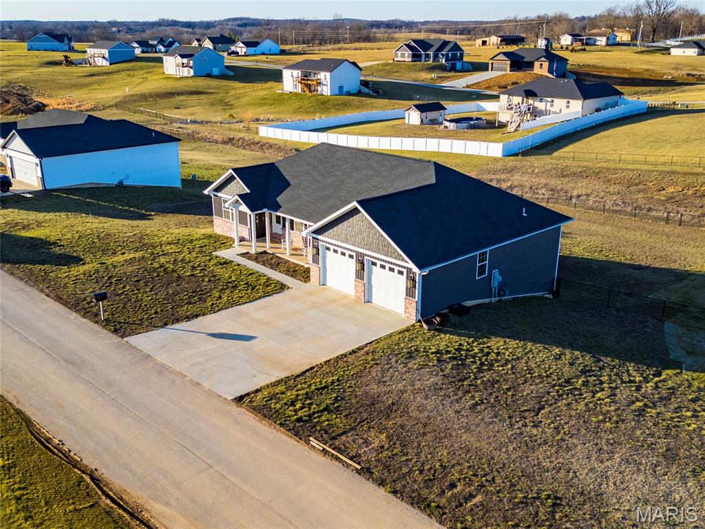 Highlands Ranch - Residential