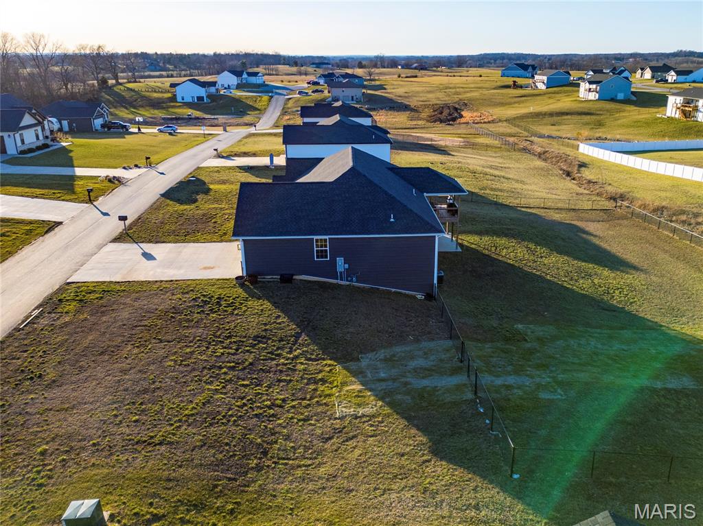 Highlands Ranch - Residential