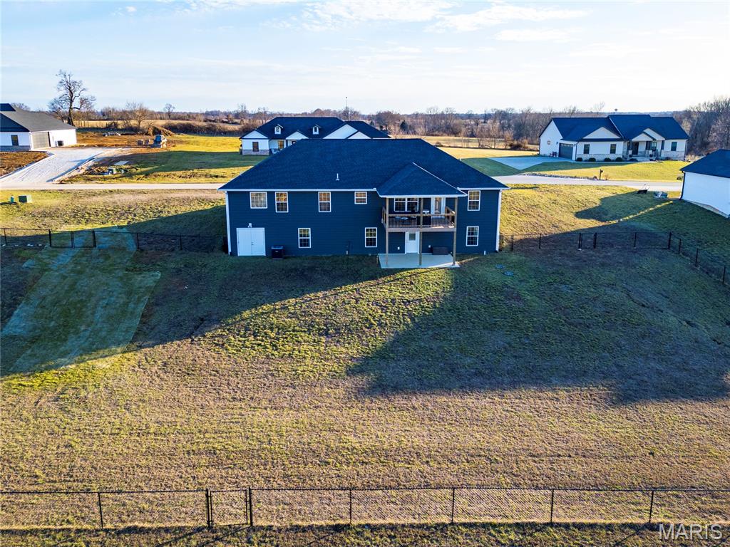 Highlands Ranch - Residential