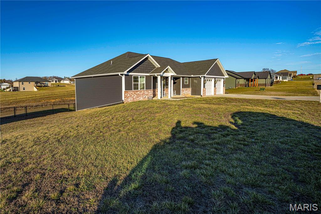 Highlands Ranch - Residential