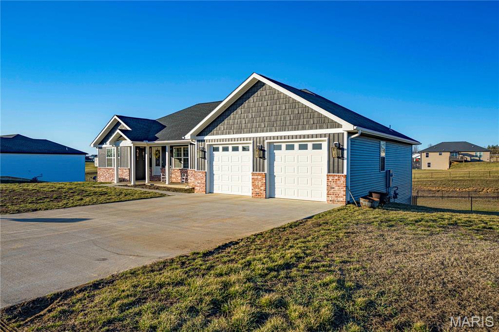 Highlands Ranch - Residential