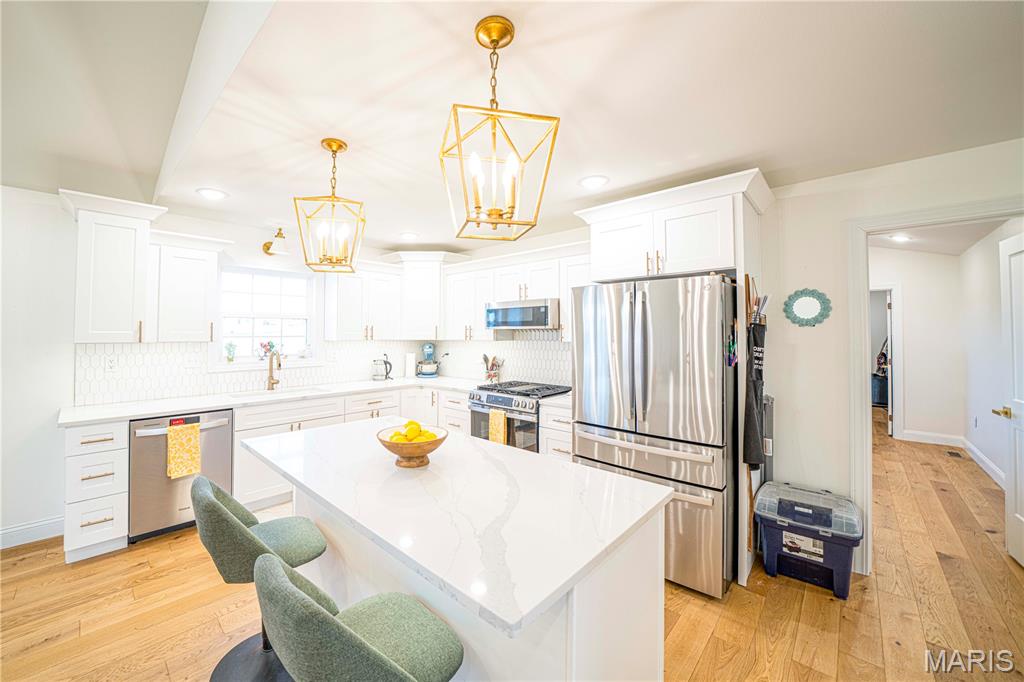 Highlands Ranch - Residential