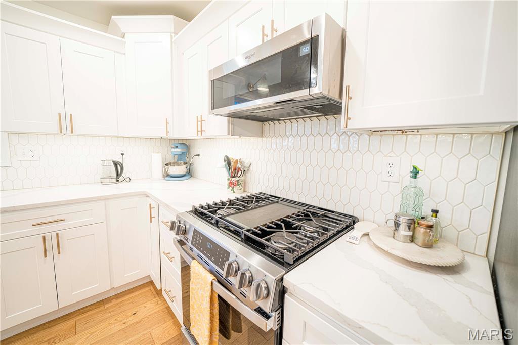 Highlands Ranch - Residential